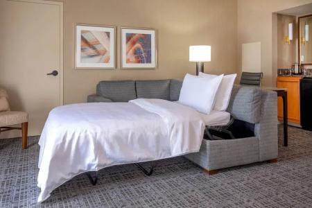 Sheraton Music City Nashville Airport - 111