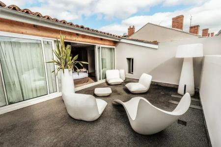 Novotel Toulouse Centre Wilson - 139