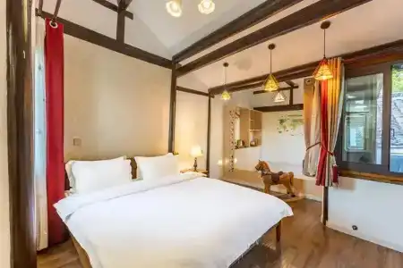 Tongli 1917 Best South Inn - 28
