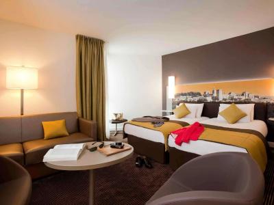 Mercure Avignon Centre Palais des Papes - 5