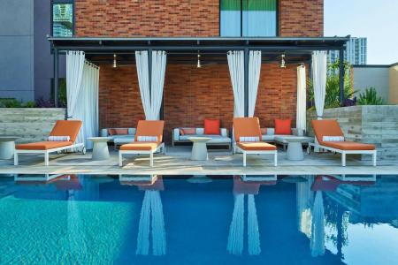 Canopy By Hilton Austin Downtown - 12