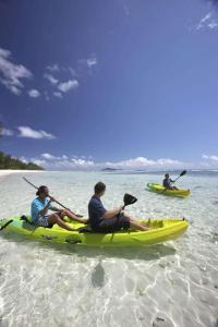 Hilton Seychelles Labriz Resort & Spa - 33