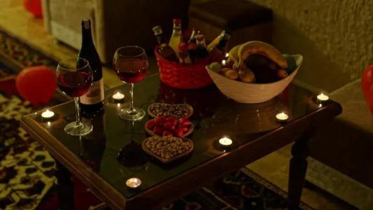 Cappadocia Inn Cave - 128