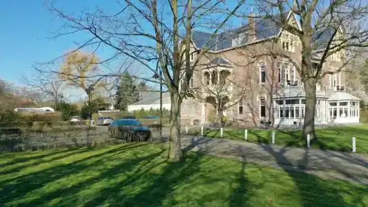 Rijksmonument de Sprenck - 26