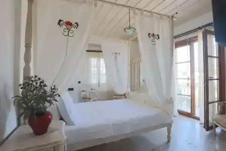 Tas Bahce Cunda - 35