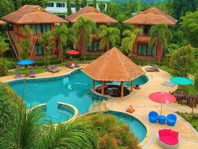 Andamanee Boutique Resort - Sha Plus - 63
