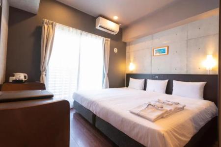 Naha-West Inn - 97