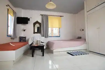 Korifi Suites Collection Adults Only - 58