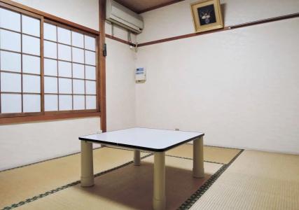 Oyado Banri - 13