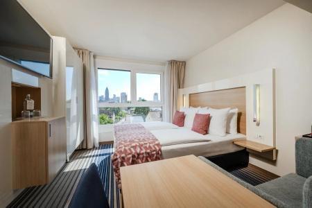 Best Western Plus Welcome Frankfurt - 71
