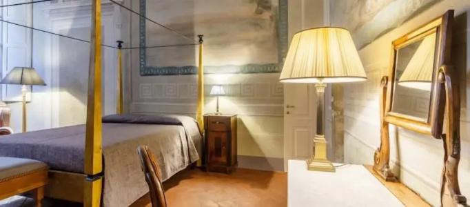 Dimora Storica Palazzo Puccini - 78