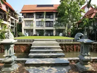 Bodhi Serene, Chiang Mai - Sha Extra Plus - 49