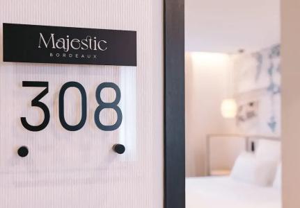 Hôtel Majestic - 39