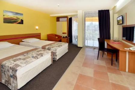 Mimosa Sunshine - All inclusive - 33