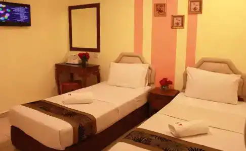 Sun Inns Sunway City Tambun - 82