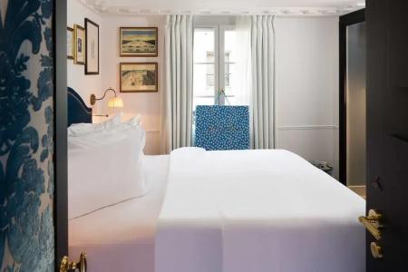 La Chambre du Marais - 140