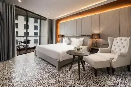 Cicilia Danangs & Spa - 65