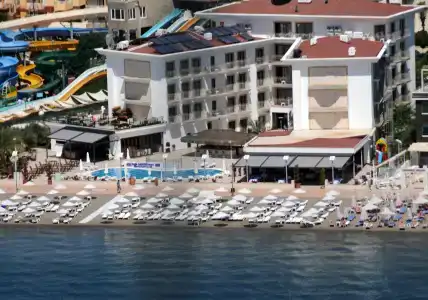 Pasa Garden Beach - 19