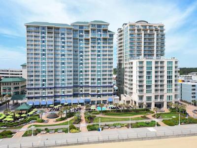 Ocean Beach Club by Diamond Resorts - 38