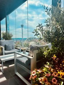 Gothia Towers - 7