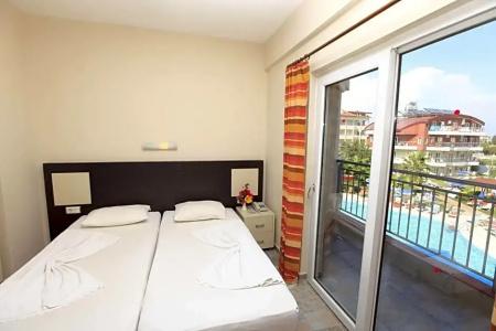 Hanay Suite - 28