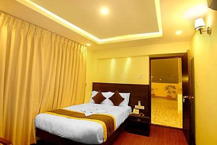 Kathmandu Grand - 50