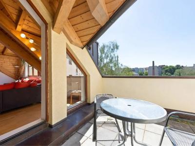 Bohemia by Vivere Stays - 58