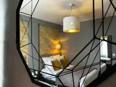 Hôtel Le Boeuf Couronné - Logiss - 70