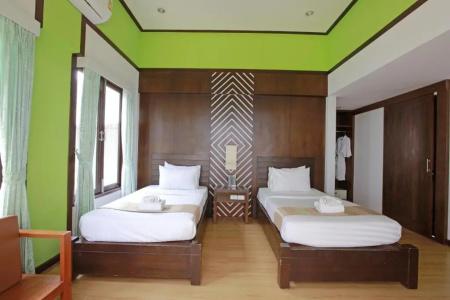 Phi Phi Andaman Beach Resort-Sha Plus - 90