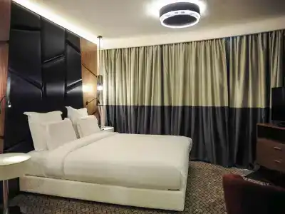 Pullman Istanbul & Convention Center - 5