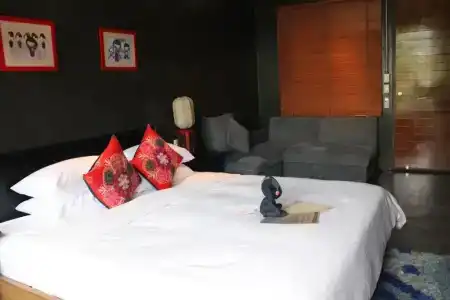 Sleep Mai Thapae Chiang Mai Old City Lifestyle - Sha Plus - 82