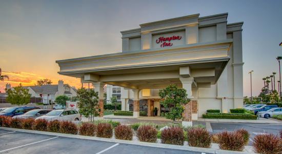 Hampton Inn by Hilton San Diego - Kearny Mesa - 26