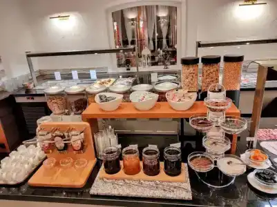 Wellness Garni Krone - 13
