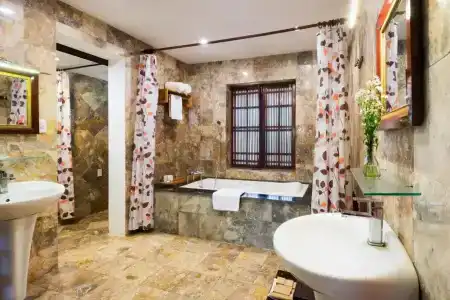 Le Belhamy Beach Resort & Spa, Hoi An - 103