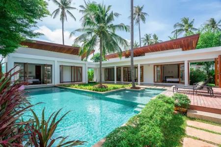 Pran a Luxe - 85