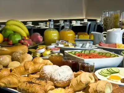 Tryp By Wyndham Antwerp - 6