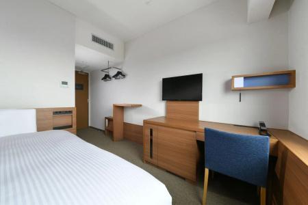 Jr Inn Chitose - 1
