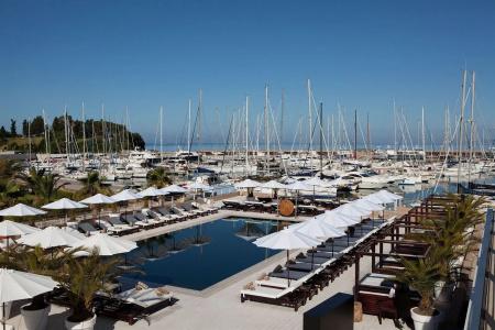 Resort Baia Scarlino - 12