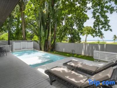 Zara Beach Resort Koh Samui - Sha Extra Plus Certified - 113