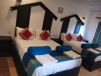 Sunshine Resort & Spa Sigiriya - 36