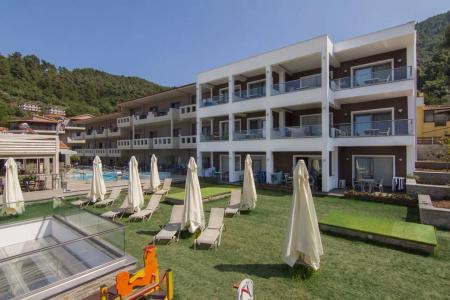 Ntinas Filoxenia & Spa - 25