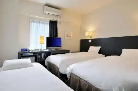 Best Western Yokohama - 2