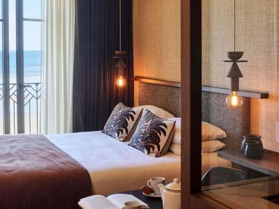 Mercure St Malo Front de Mer - 24