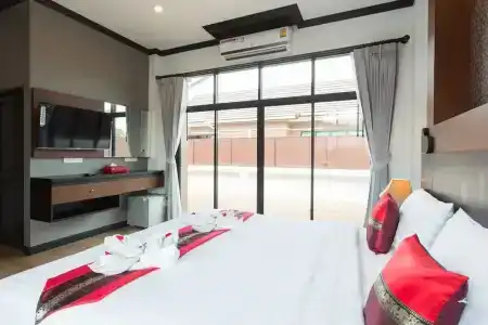 The Best Ao Nang Villas - 39