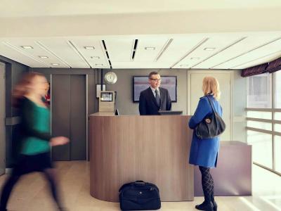 Mercure Perpignan Centre - 31