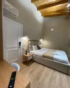 Rias Penthouse Suites - 132
