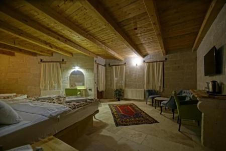 Zeus Cave Suites - 21