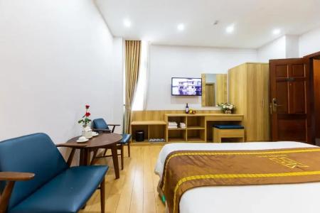 Mai Thang Da Lat - 38