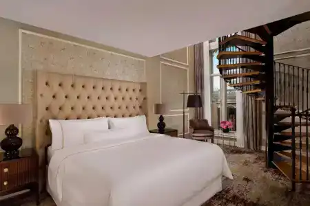 The Westin Dublin - 127