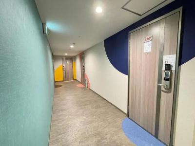Guest House Laule'a Tennoji - 39